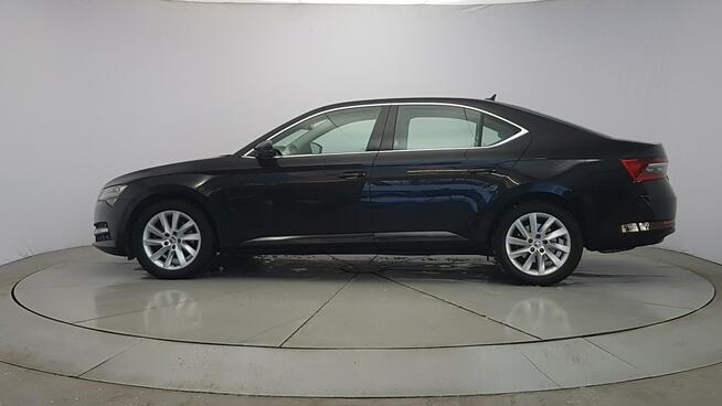 Škoda Superb 2.0 TDI SCR Ambition DSG ! Z Polskiego Salonu ! Faktura Vat !