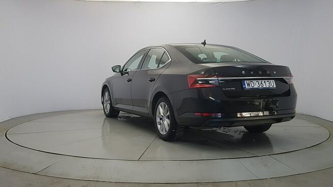 Škoda Superb 2.0 TDI SCR Ambition DSG ! Z Polskiego Salonu ! Faktura Vat !