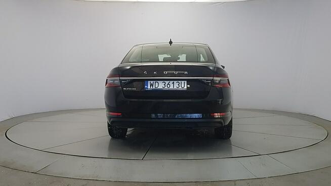 Škoda Superb 2.0 TDI SCR Ambition DSG ! Z Polskiego Salonu ! Faktura Vat !