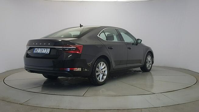 Škoda Superb 2.0 TDI SCR Ambition DSG ! Z Polskiego Salonu ! Faktura Vat !