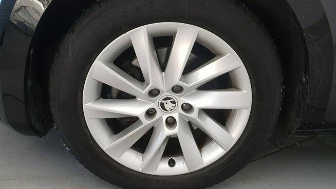 Škoda Superb 2.0 TDI SCR Ambition DSG ! Z Polskiego Salonu ! Faktura Vat !