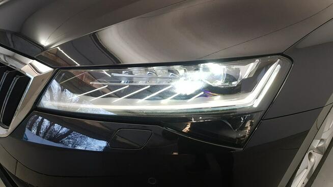 Škoda Superb 2.0 TDI SCR Ambition DSG ! Z Polskiego Salonu ! Faktura Vat !