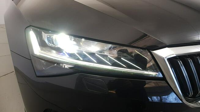 Škoda Superb 2.0 TDI SCR Ambition DSG ! Z Polskiego Salonu ! Faktura Vat !