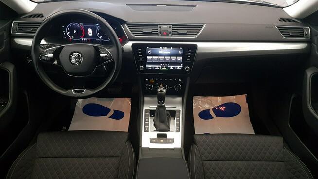 Škoda Superb 2.0 TDI SCR Ambition DSG ! Z Polskiego Salonu ! Faktura Vat !