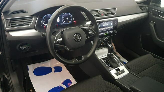 Škoda Superb 2.0 TDI SCR Ambition DSG ! Z Polskiego Salonu ! Faktura Vat !
