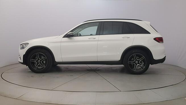 Mercedes GLC 200 d 4-Matic! Z Polskiego Salonu! Faktura VAT!