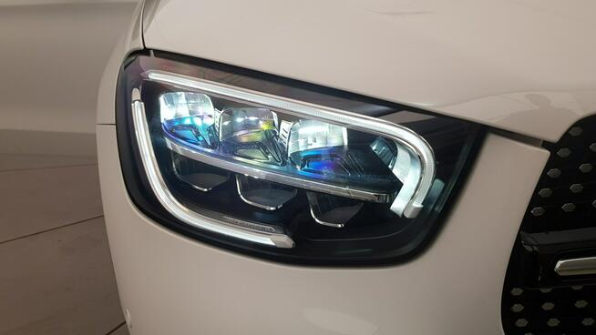 Mercedes GLC 200 d 4-Matic! Z Polskiego Salonu! Faktura VAT!