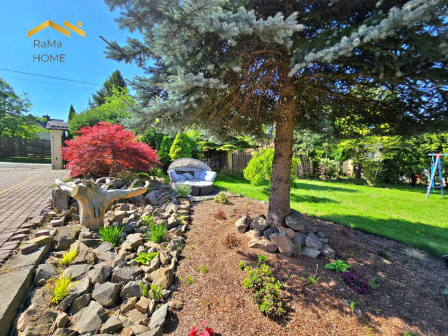 Dom Sułków gm. Wieliczka,