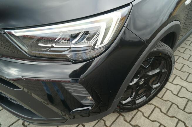 Opel Crossland Automat 1.2 ben 131KM tylko 43 tys. km Stan BDB, bogate wyposażenie