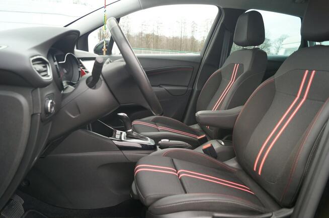 Opel Crossland Automat 1.2 ben 131KM tylko 43 tys. km Stan BDB, bogate wyposażenie