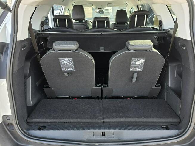 Peugeot 5008 2.0 150ps Perla Navi Full Led 7 Osobowy Allure Gwarancja