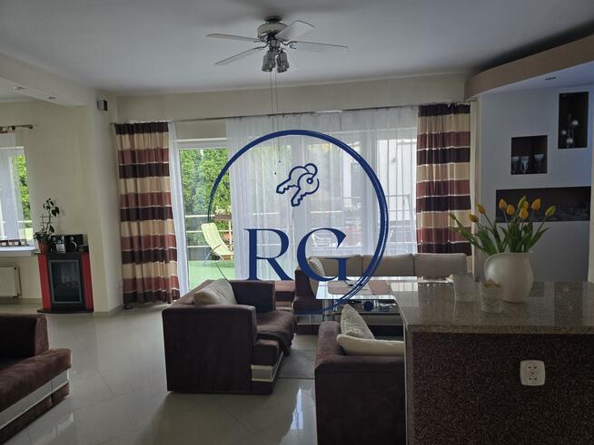 Dom Bydgoszcz Osowa Góra