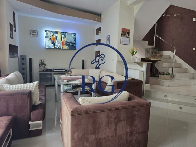 Dom Bydgoszcz Osowa Góra