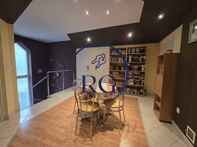 Dom Bydgoszcz Osowa Góra