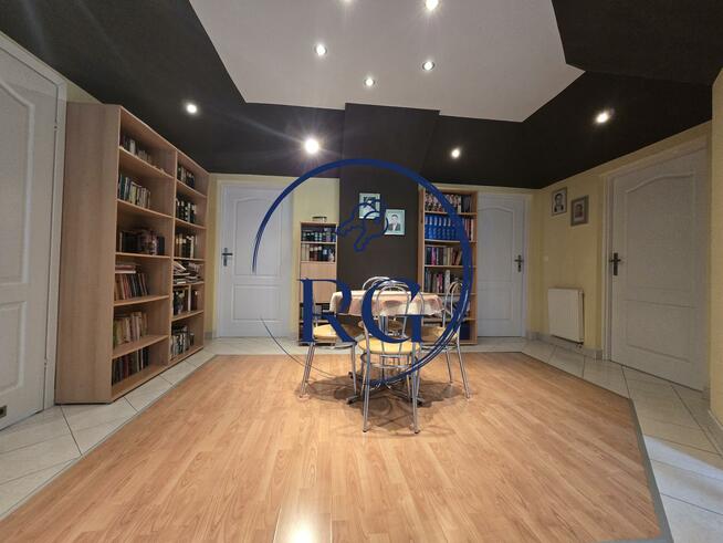 Dom Bydgoszcz Osowa Góra