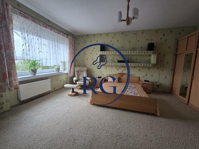 Dom Bydgoszcz Osowa Góra