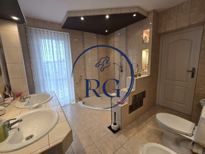 Dom Bydgoszcz Osowa Góra