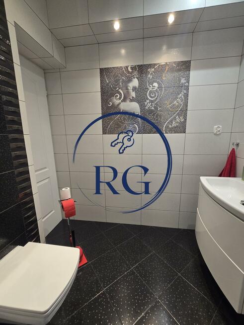 Dom Bydgoszcz Osowa Góra