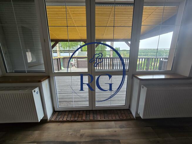 Dom Wiktorowo gm. Gąsawa