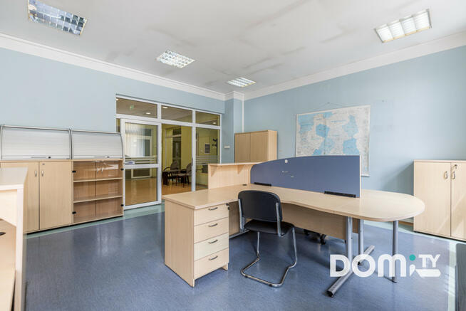 Lokal użytkowy Dąbrowica gm. Mysłakowice,