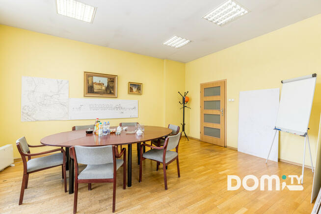 Lokal użytkowy Dąbrowica gm. Mysłakowice,