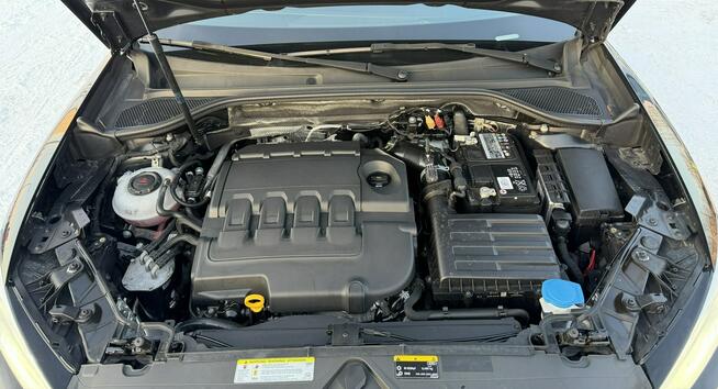 Audi Q2 1.6 TDI / 116KM LED Automat Nawigacja Tempomat Czujniki Parkowania