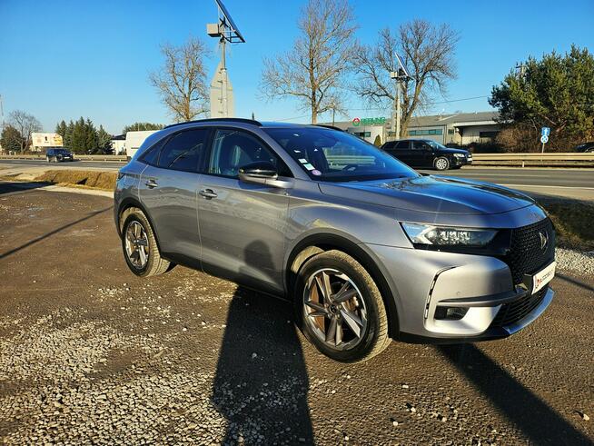 DS Automobiles DS 7 Crossback Od 1650zł m-c! 2022rok1,6puretech181kmEat8hp#JSkóra#Focal#Vat23%