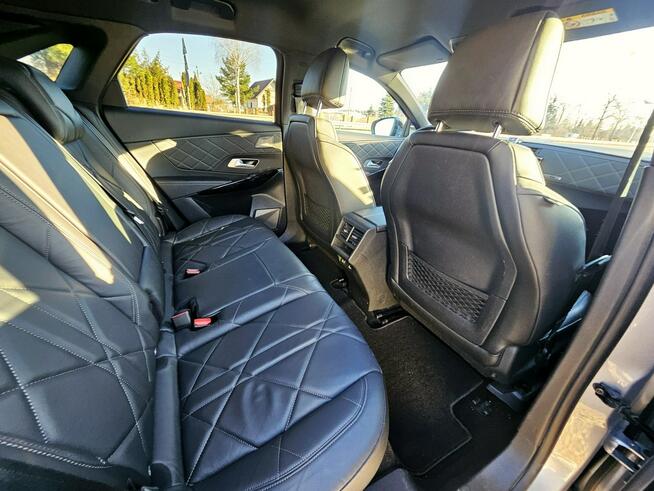 DS Automobiles DS 7 Crossback Od 1650zł m-c! 2022rok1,6puretech181kmEat8hp#JSkóra#Focal#Vat23%