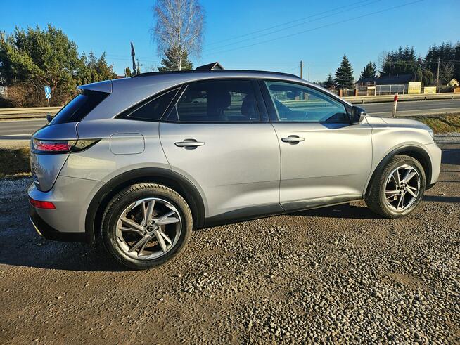 DS Automobiles DS 7 Crossback Od 1650zł m-c! 2022rok1,6puretech181kmEat8hp#JSkóra#Focal#Vat23%