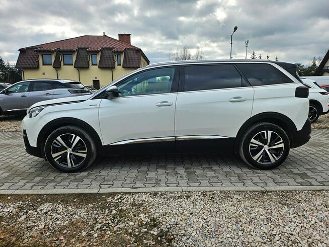 Peugeot 5008 Od 1280zł m-c! 1,6benzyna181km#GT line * Automat * LED *