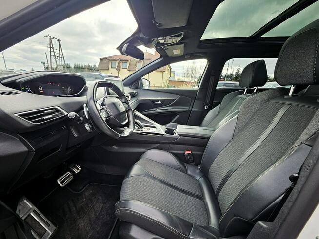 Peugeot 5008 Od 1280zł m-c! 1,6benzyna181km#GT line * Automat * LED *
