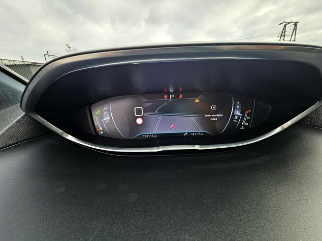 Peugeot 5008 Od 1280zł m-c! 1,6benzyna181km#GT line * Automat * LED *