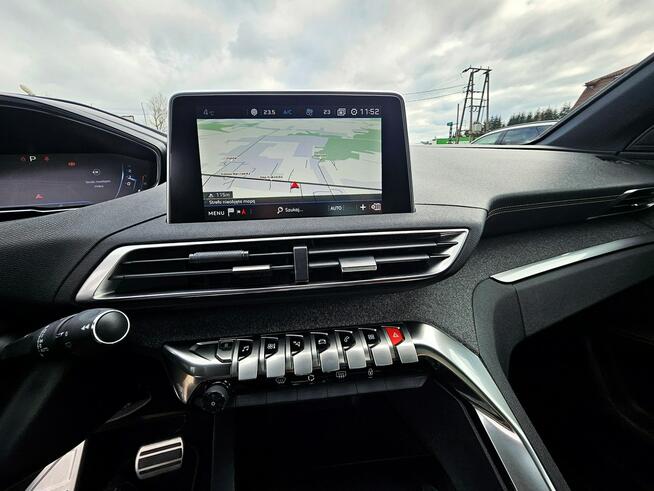 Peugeot 5008 Od 1280zł m-c! 1,6benzyna181km#GT line * Automat * LED *