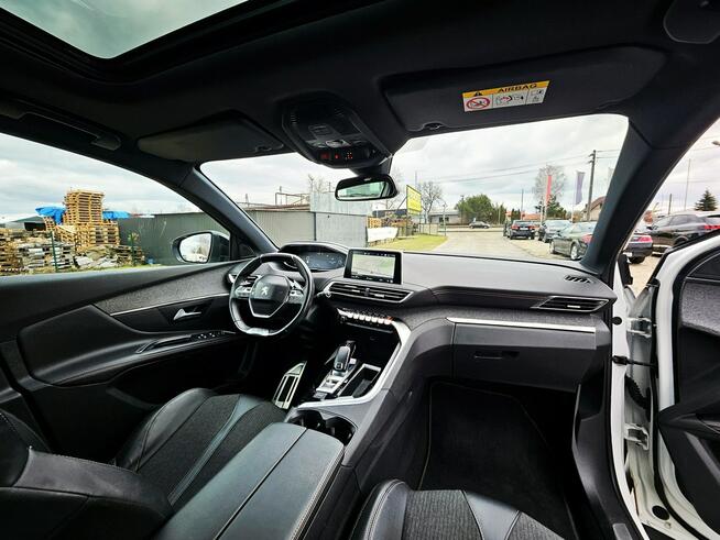 Peugeot 5008 Od 1280zł m-c! 1,6benzyna181km#GT line * Automat * LED *