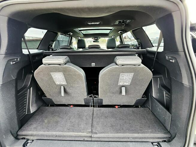 Peugeot 5008 Od 1280zł m-c! 1,6benzyna181km#GT line * Automat * LED *