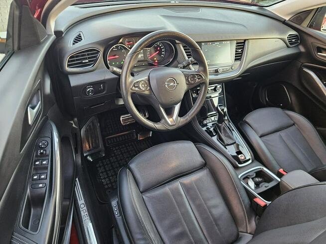 Opel Grandland X Ful Led, Radar, Blis,Kamera 360, El.Klapa, As.Pasa, As.Kier/SUPER