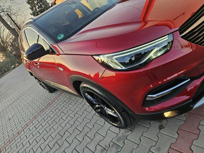 Opel Grandland X Ful Led, Radar, Blis,Kamera 360, El.Klapa, As.Pasa, As.Kier/SUPER