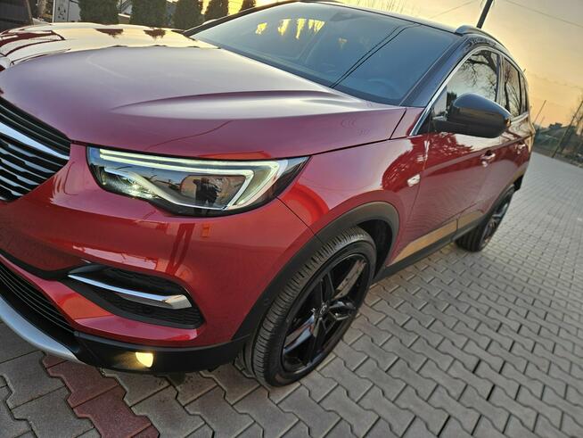 Opel Grandland X Ful Led, Radar, Blis,Kamera 360, El.Klapa, As.Pasa, As.Kier/SUPER