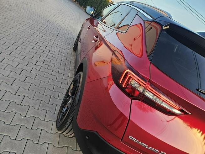 Opel Grandland X Ful Led, Radar, Blis,Kamera 360, El.Klapa, As.Pasa, As.Kier/SUPER