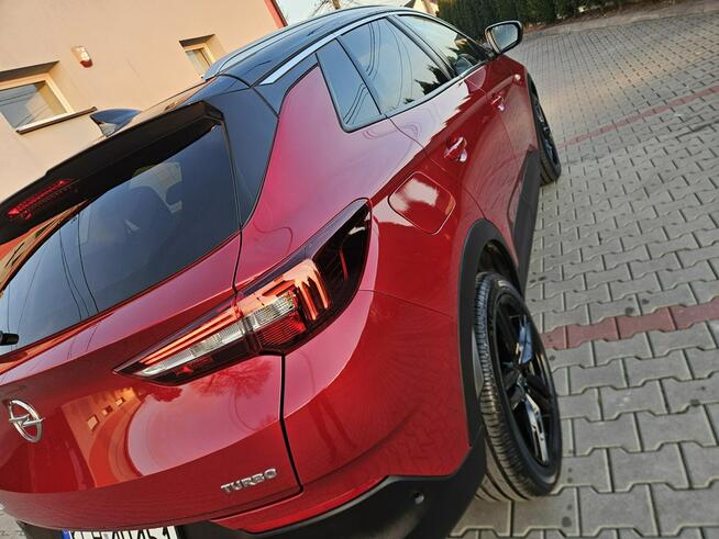 Opel Grandland X Ful Led, Radar, Blis,Kamera 360, El.Klapa, As.Pasa, As.Kier/SUPER