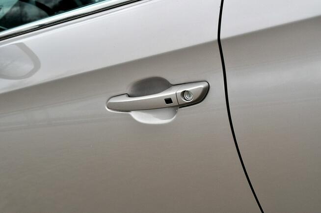 Hyundai Tucson 1.6 GDI 133 KM Lift Navi Klimatronik Kamera Skóra Full Opcja