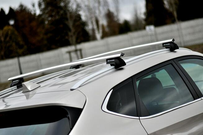 Hyundai Tucson 1.6 GDI 133 KM Lift Navi Klimatronik Kamera Skóra Full Opcja