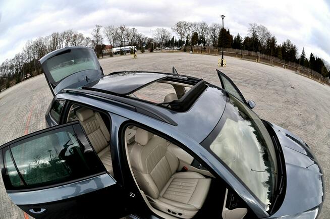 Škoda Superb 2.0TDI 190KM DSG L&K Skóra Panorama Navi Serwis