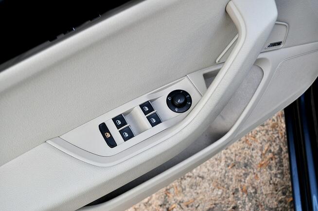 Škoda Superb 2.0TDI 190KM DSG L&K Skóra Panorama Navi Serwis