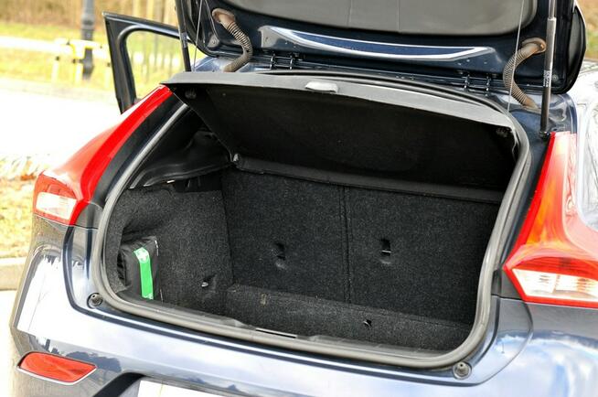 Volvo V40 1.6Hdi 115KM Navi Skóra Pdc Grzane Fotele