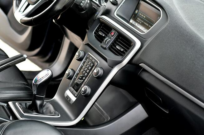 Volvo V40 1.6Hdi 115KM Navi Skóra Pdc Grzane Fotele