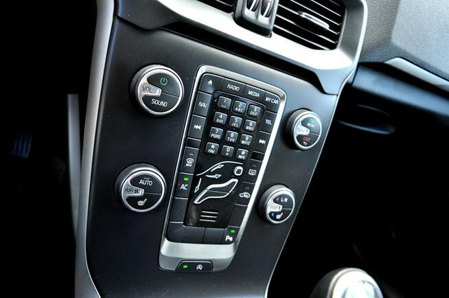 Volvo V40 1.6Hdi 115KM Navi Skóra Pdc Grzane Fotele