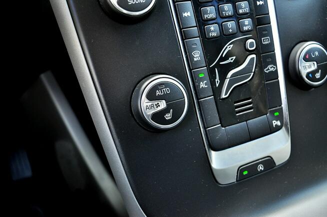 Volvo V40 1.6Hdi 115KM Navi Skóra Pdc Grzane Fotele