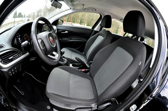 Fiat Tipo 1.4 95KM Climatronic Navi Pdc Grzane Fotele.