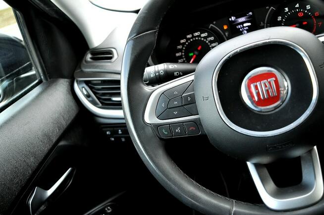 Fiat Tipo 1.4 95KM Climatronic Navi Pdc Grzane Fotele.
